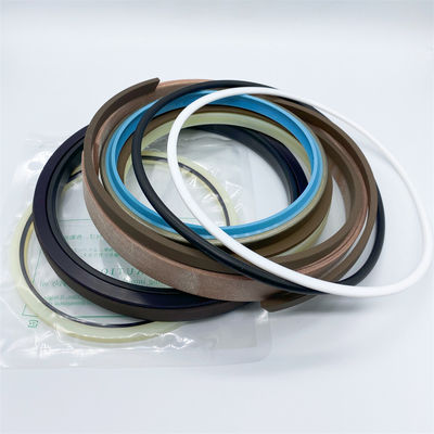 คุณภาพ  SY485H SY550H Sany Bucket Cylinder Seal Kit 60248642 60149564 โรงงาน