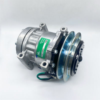 คุณภาพ  SD7H13 Excavator Air Conditioning Accessories 47759181 KHR3197 โรงงาน