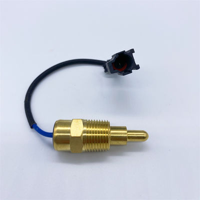 คุณภาพ  Hitachi Excavator Electrical Parts , Water Temperature Sensor 1831610330 โรงงาน