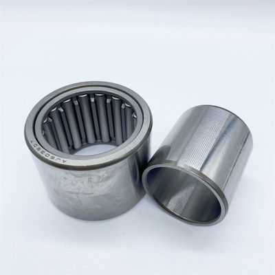 คุณภาพ  Hydraulic Pump Needle Roller Excavator Bearing AJ503807 Chrome Steel GCR15 โรงงาน