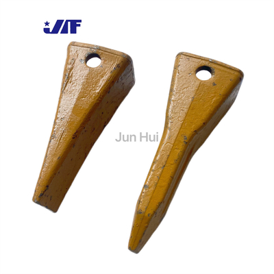E200B Excavator Bucket Teeth, 1U3302 Digger Bucket Wear Parts